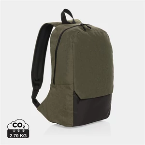 Kazu AWARE RPET laptop hátizsák