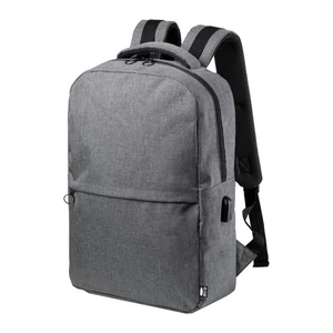 Konor RPET laptoptartó hátizsák