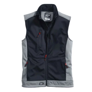 Korsar Athletic softshell mellény
