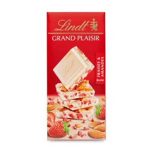 Lindt Grand Plaisir táblás csokoládé