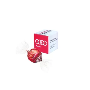 Lindt praliné 1 db-os csomagolásban