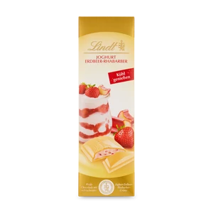 Lindt Slim táblás csokoládé