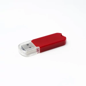 Liverpool pendrive