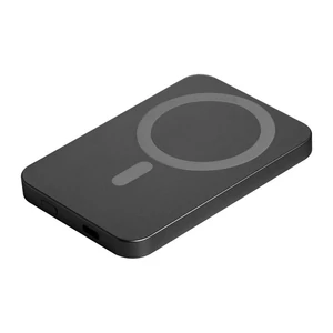 Magsafe újrahasznosított alumínium Powerbank 5000 mAh