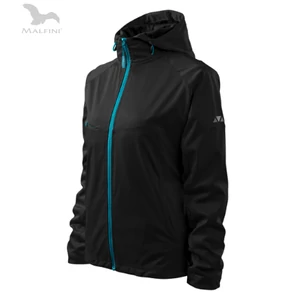 Malfini Cool 514 Softshell női kabát