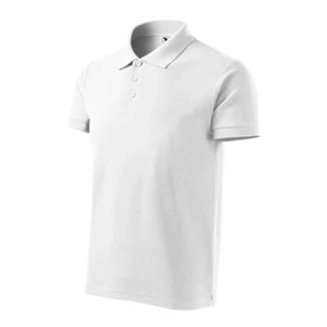 Malfini Cotton heavy 215 férfi galléros póló