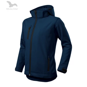 Malfini Performance 535 Softshell gyerek kabát