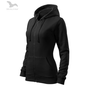 Malfini Trendy Zipper 411 női pulóver