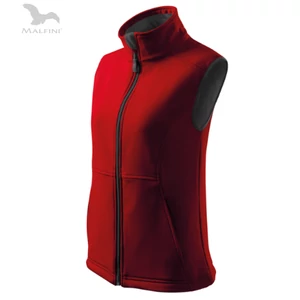 Malfini Vision 516 Softshell női mellény