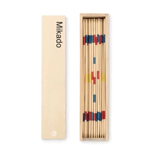 Mini Mikado marokkó pálcajáték