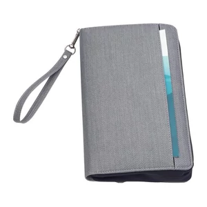 Modern tárca powerbankkel