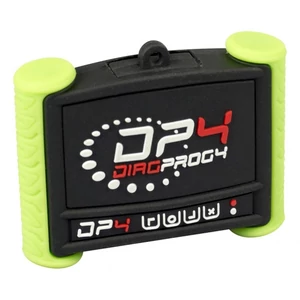 Műszer alakú egyedi pendrive 