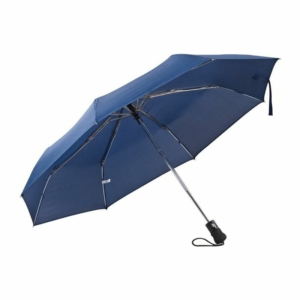 Összecsukható automata mini esernyő
