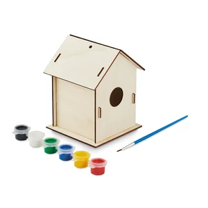PAINTHOUSE DIY madárház készítő szett