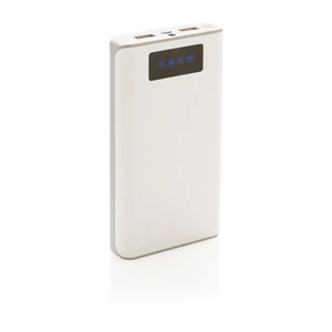 Powerbank kijelzővel 10000 mAh