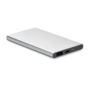 Powerflat C 4000 mAh powerbank