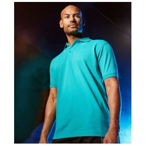 Promodoro férfi workwear galléros póló