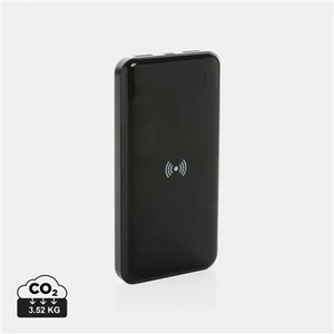 RSC standard újrahasznosított műanyag powerbank