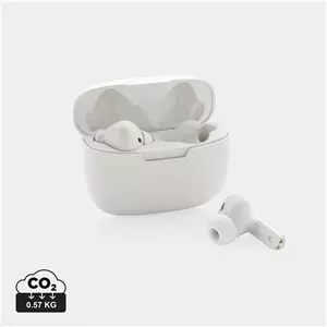 RCS újrahasznosított műanyag Liberty Pro vezeték nélküli fülhallgató
