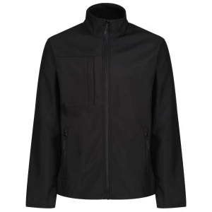 Regatta 3-Layer Softshell férfi kabát