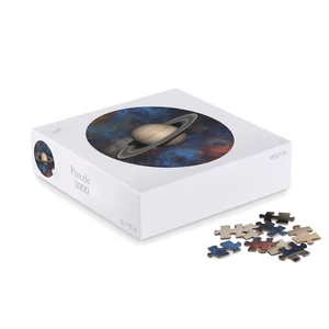 ROZZ 1000 darabos puzzle