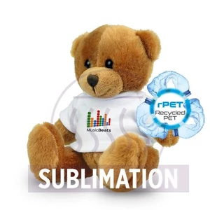 RPET Teddy Bear plüss