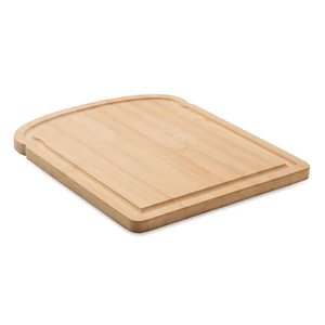 SANDWICH bambusz vágódeszka