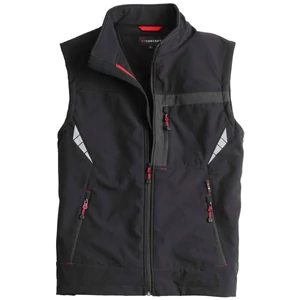 Scheibler Professional softshell mellény