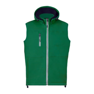 Seldon softshell mellény