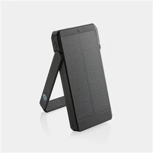 Skywave RCS újrahasznosított műanyag napelemes powerbank 10 000 mAh