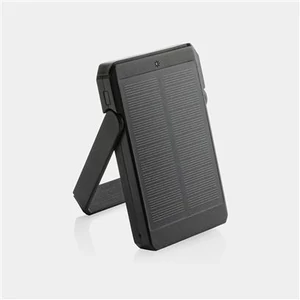Skywave RCS újrahasznosított műanyag napelemes powerbank 5000 mAh 10W