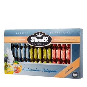 Stühmer pálinkás szaloncukor válogatás