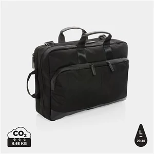 Swiss Peak Aware Executive 2 az 1-ben laptop hátizsák