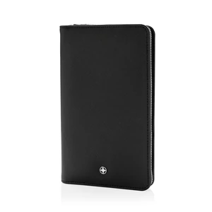 Swiss Peak Heritage RFID utazótárca