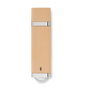Szalma és PP USB pendrive