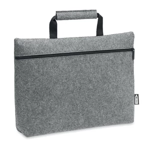 Tapla RPET filc laptoptáska
