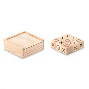 Tic Tac Toe amőba készlet