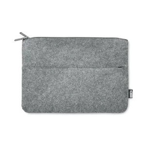 Toplo RPET cipzáros laptoptáska