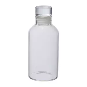 Üveg ivópalack