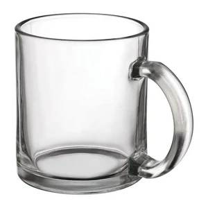 Üvegbögre 300 ml