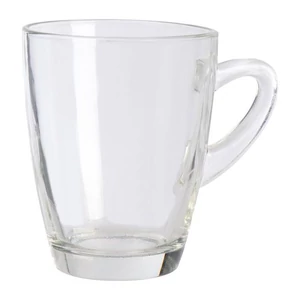 Üvegbögre 320 ml
