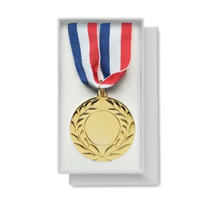 WINNER érem