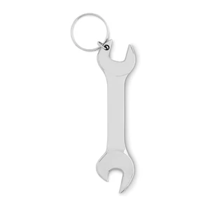 Wrenchy szerszám alakú üvegnyitó kulcstartóval
