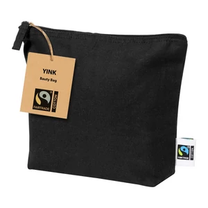 Yink Fairtrade kozmetikai táska