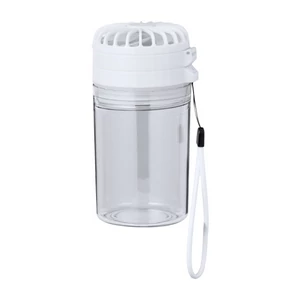 Zexen ventilátoros kulacs
