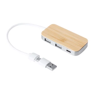 Zurk USB hub
