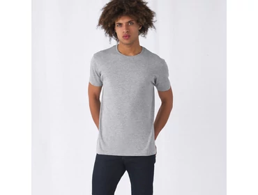 Kereknyakú reklámpólók