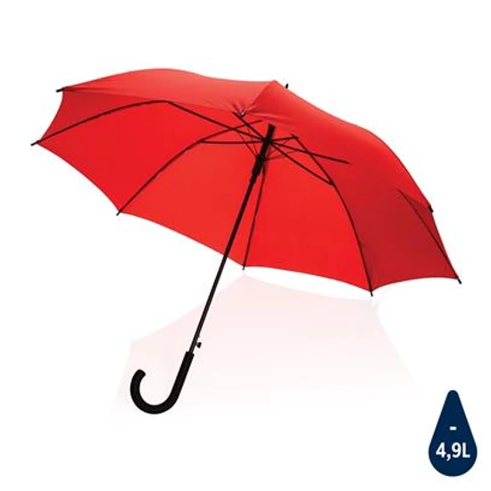 23-as Impact AWARE RPET standard félautomata esernyő 190T