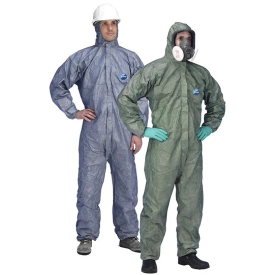 40501 Coverguard TYVEK 500 XPERT COVERALL Overál