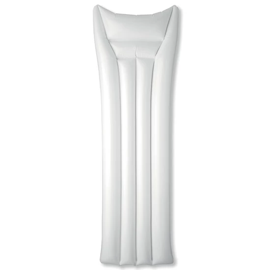 Air White PVC gumimatrac